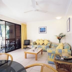Melaleuca Resort - Whitsundays Accommodation 1