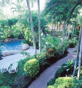Melaleuca Resort - Whitsundays Accommodation 2