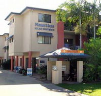 Nautilus Holiday Apartments - Whitsundays Accommodation