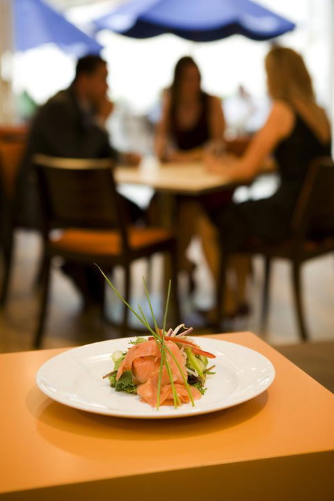 University House - ANU - Whitsundays Accommodation 26