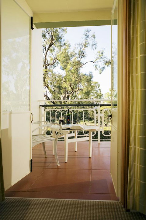 University House - ANU - Whitsundays Accommodation 16