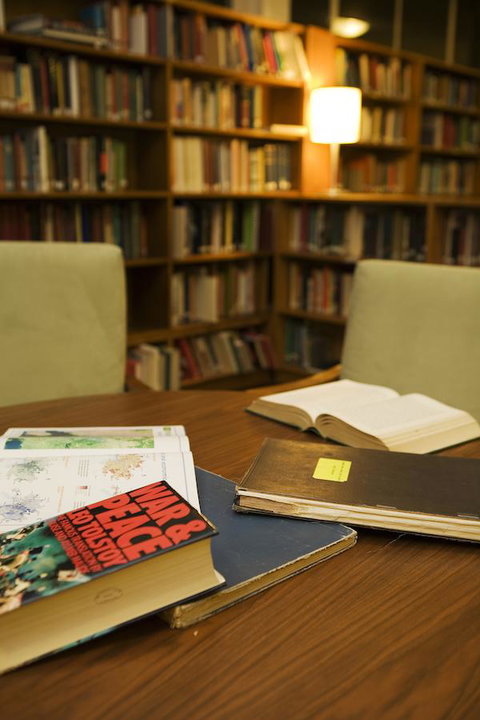 University House - ANU - Whitsundays Accommodation 14