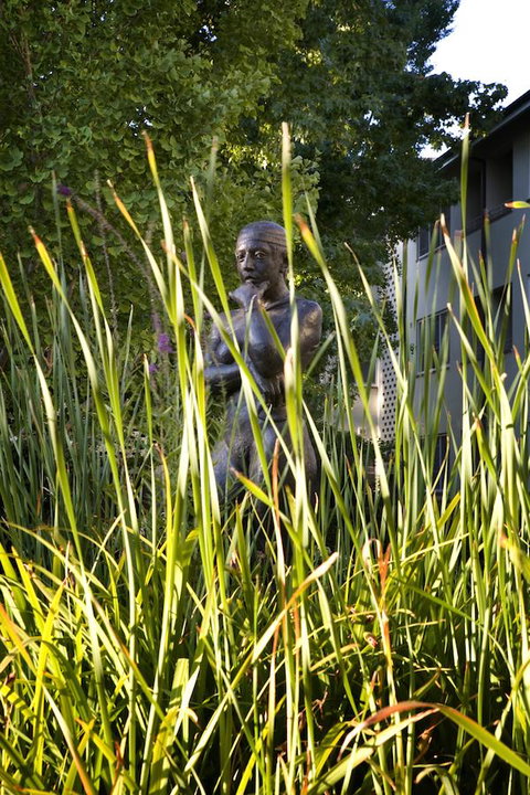 University House - ANU - Whitsundays Accommodation 10