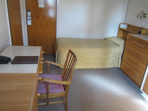 University House - ANU - Whitsundays Accommodation 43