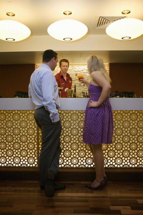 University House - ANU - Whitsundays Accommodation 8