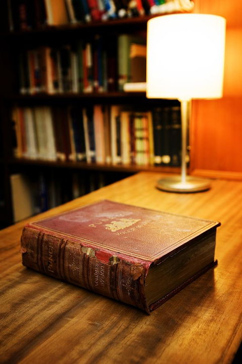 University House - ANU - Whitsundays Accommodation 7