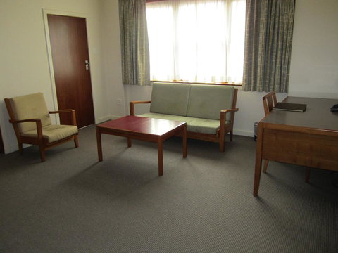 University House - ANU - Whitsundays Accommodation 42