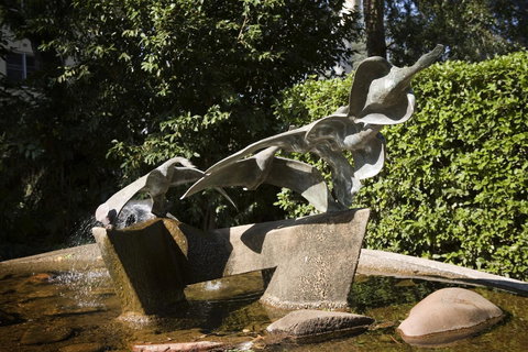 University House - ANU - Whitsundays Accommodation 33