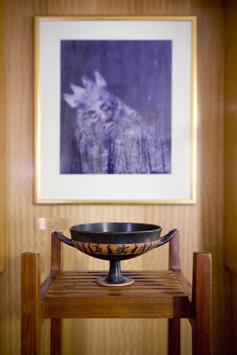 University House - ANU - Whitsundays Accommodation 13