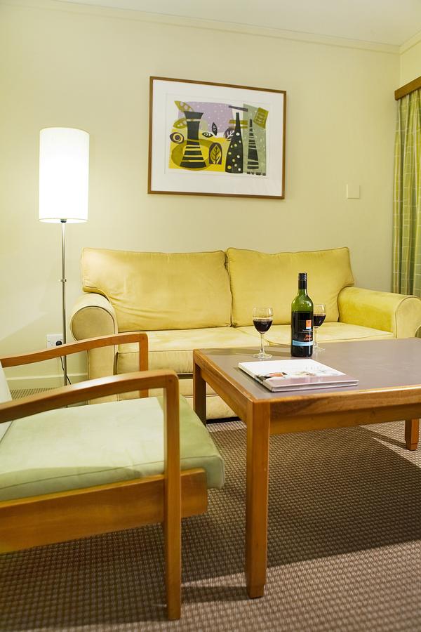 Acton ACT Whitsundays Accommodation