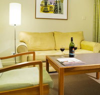 University House - ANU - Whitsundays Accommodation