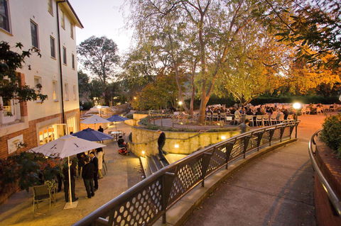 University House - ANU - Whitsundays Accommodation 15