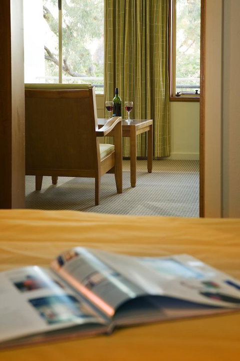 University House - ANU - Whitsundays Accommodation 12