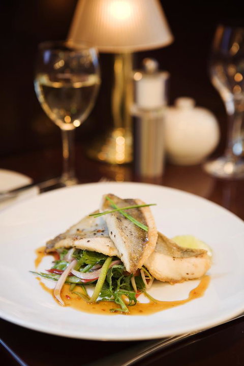 University House - ANU - Whitsundays Accommodation 34