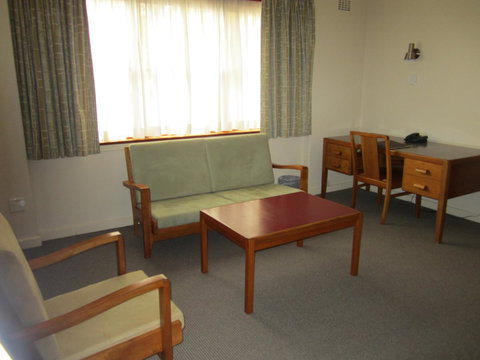 University House - ANU - Whitsundays Accommodation 38