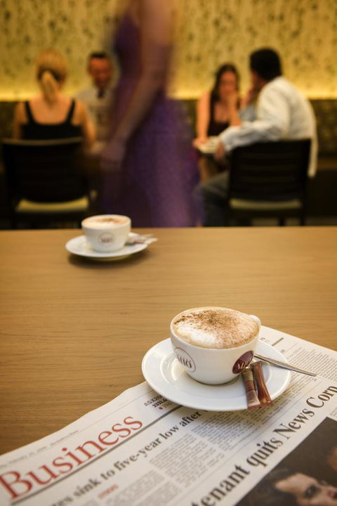 University House - ANU - Whitsundays Accommodation 32