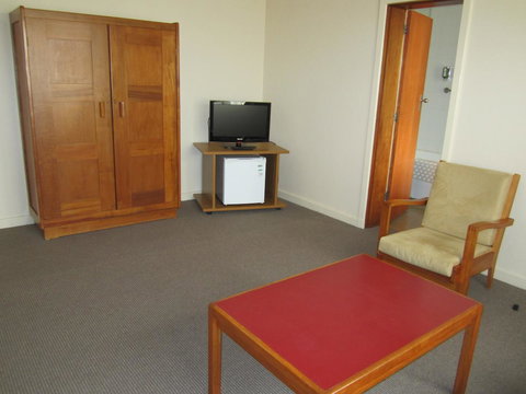 University House - ANU - Whitsundays Accommodation 41