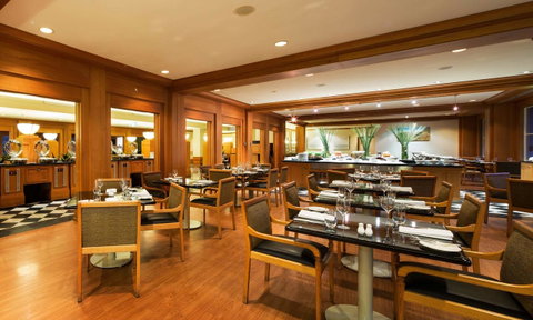 Hyatt Hotel Canberra - A Park Hyatt Hotel - Whitsundays Accommodation 21