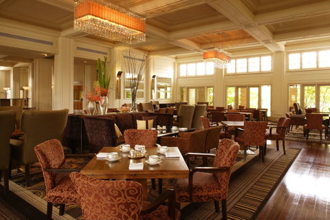 Hyatt Hotel Canberra - A Park Hyatt Hotel - Whitsundays Accommodation 24