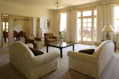 Hyatt Hotel Canberra - A Park Hyatt Hotel - Whitsundays Accommodation 13