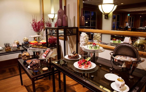 Hyatt Hotel Canberra - A Park Hyatt Hotel - Whitsundays Accommodation 15