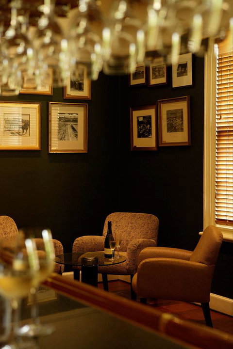 Hyatt Hotel Canberra - A Park Hyatt Hotel - Whitsundays Accommodation 31