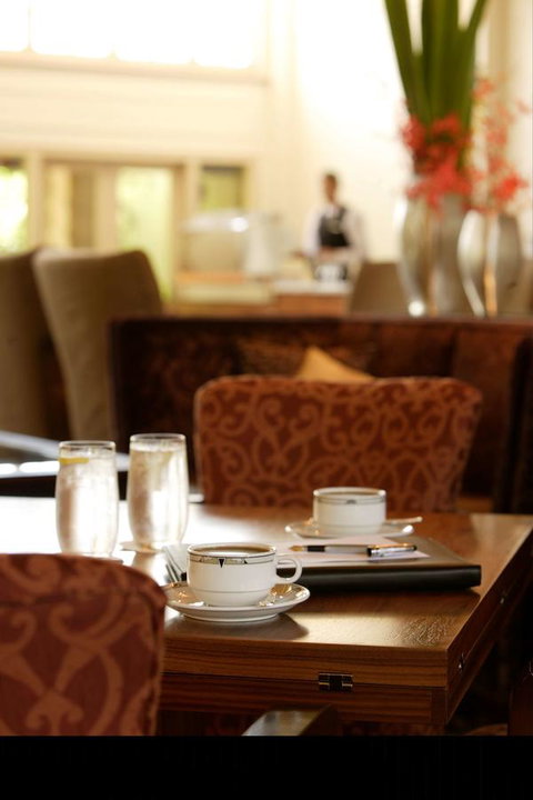 Hyatt Hotel Canberra - A Park Hyatt Hotel - Whitsundays Accommodation 27