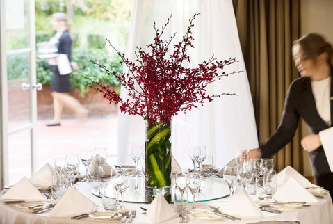 Hyatt Hotel Canberra - A Park Hyatt Hotel - Whitsundays Accommodation 39