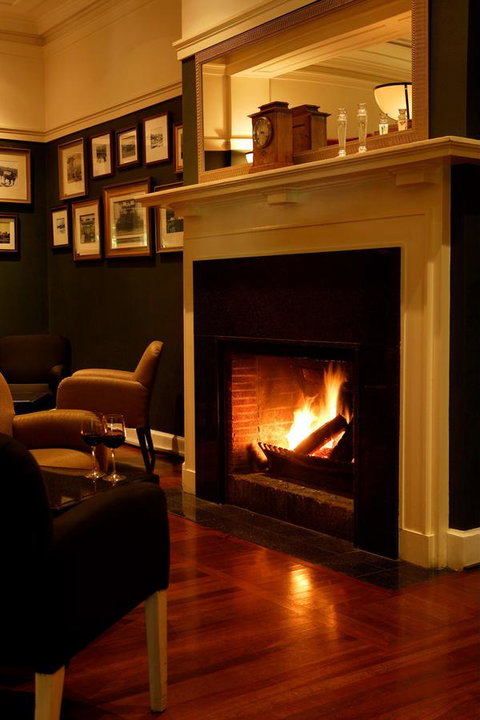 Hyatt Hotel Canberra - A Park Hyatt Hotel - Whitsundays Accommodation 2