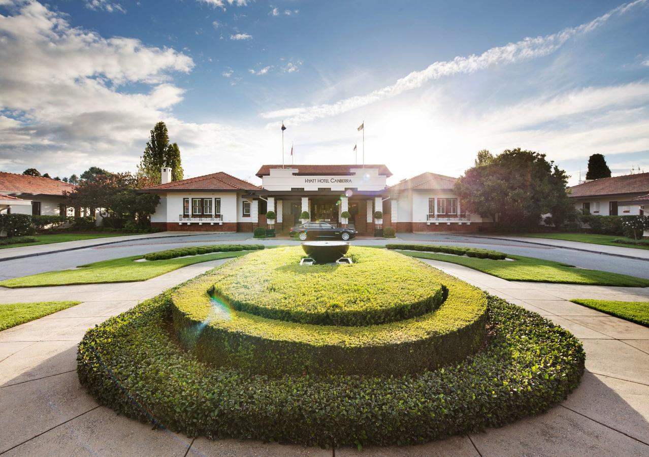 Yarralumla ACT Whitsundays Accommodation