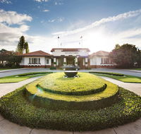 Hyatt Hotel Canberra - A Park Hyatt Hotel - Whitsundays Accommodation