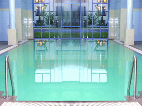 Hyatt Hotel Canberra - A Park Hyatt Hotel - Whitsundays Accommodation 5