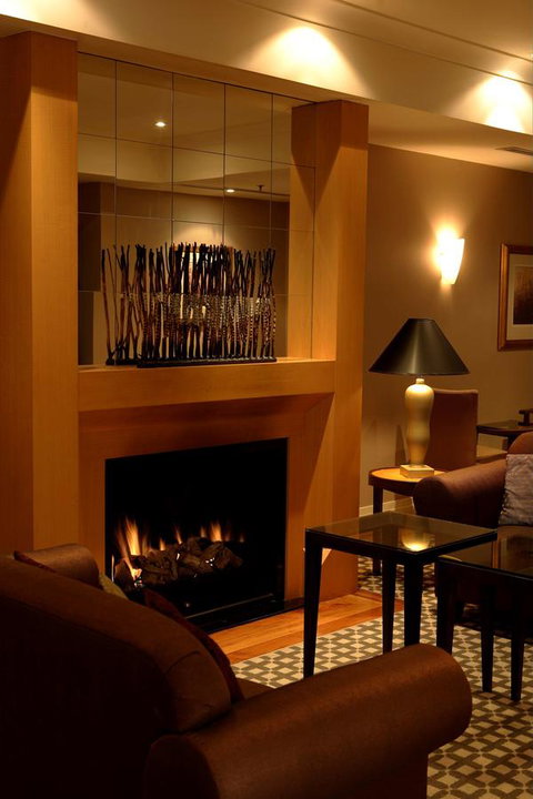 Hyatt Hotel Canberra - A Park Hyatt Hotel - Whitsundays Accommodation 12