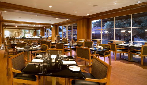 Hyatt Hotel Canberra - A Park Hyatt Hotel - Whitsundays Accommodation 36