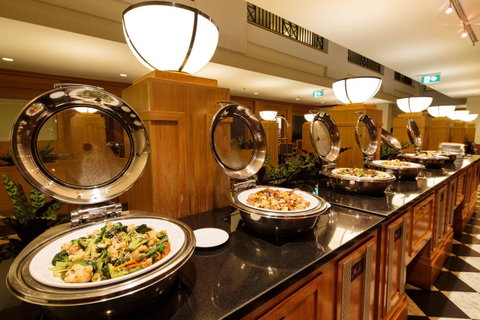 Hyatt Hotel Canberra - A Park Hyatt Hotel - Whitsundays Accommodation 20
