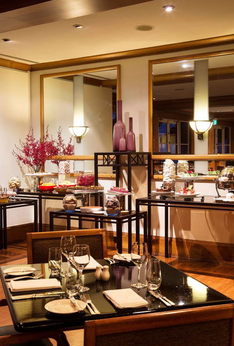 Hyatt Hotel Canberra - A Park Hyatt Hotel - Whitsundays Accommodation 19