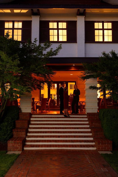 Hyatt Hotel Canberra - A Park Hyatt Hotel - Whitsundays Accommodation 35
