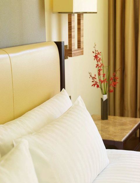 Hyatt Hotel Canberra - A Park Hyatt Hotel - Whitsundays Accommodation 6