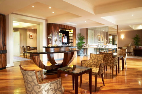 Hyatt Hotel Canberra - A Park Hyatt Hotel - Whitsundays Accommodation 28
