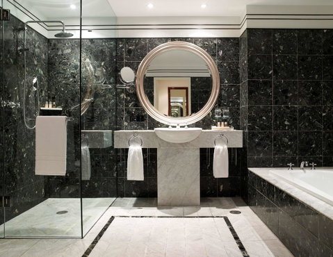 Hyatt Hotel Canberra - A Park Hyatt Hotel - Whitsundays Accommodation 10
