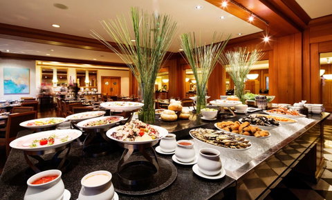 Hyatt Hotel Canberra - A Park Hyatt Hotel - Whitsundays Accommodation 18
