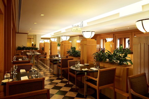 Hyatt Hotel Canberra - A Park Hyatt Hotel - Whitsundays Accommodation 23