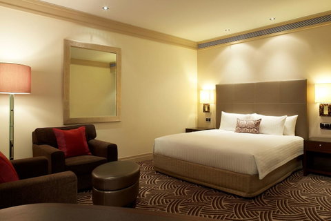 Hyatt Hotel Canberra - A Park Hyatt Hotel - Whitsundays Accommodation 25