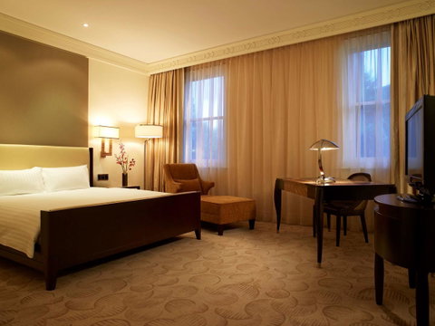 Hyatt Hotel Canberra - A Park Hyatt Hotel - Whitsundays Accommodation 26