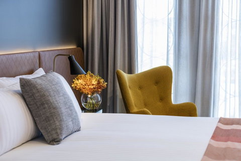 Vibe Hotel Canberra - Whitsundays Accommodation 8
