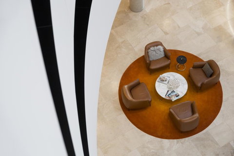 Vibe Hotel Canberra - Whitsundays Accommodation 33