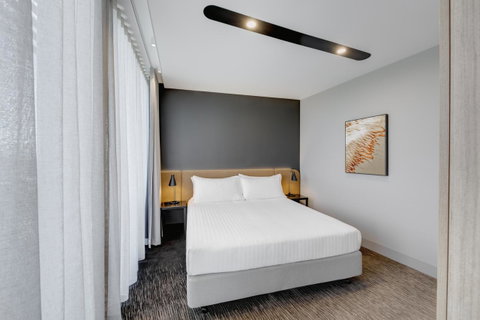 Vibe Hotel Canberra - Whitsundays Accommodation 34