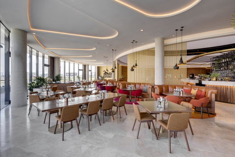 Vibe Hotel Canberra - Whitsundays Accommodation 13