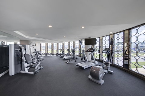 Vibe Hotel Canberra - Whitsundays Accommodation 31