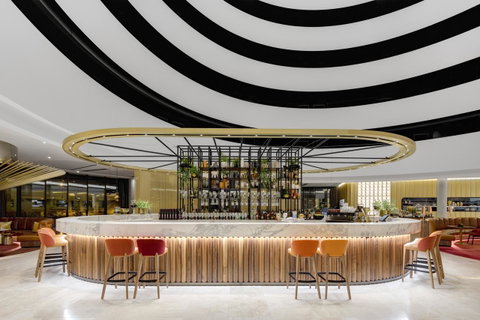Vibe Hotel Canberra - Whitsundays Accommodation 1